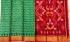COTTON X KORA SILK TIE DYE SAREES CHINNLAPATTI